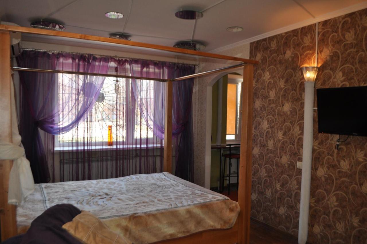 Cozy Apartments Near The Mcdonalds Krzemieńczuk Zewnętrze zdjęcie